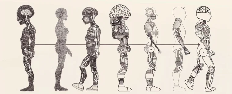 تاریخچه هوش مصنوعی