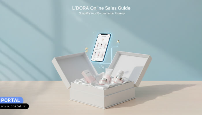 فروش محصولات لدورا چقدر درآمد دارد؟