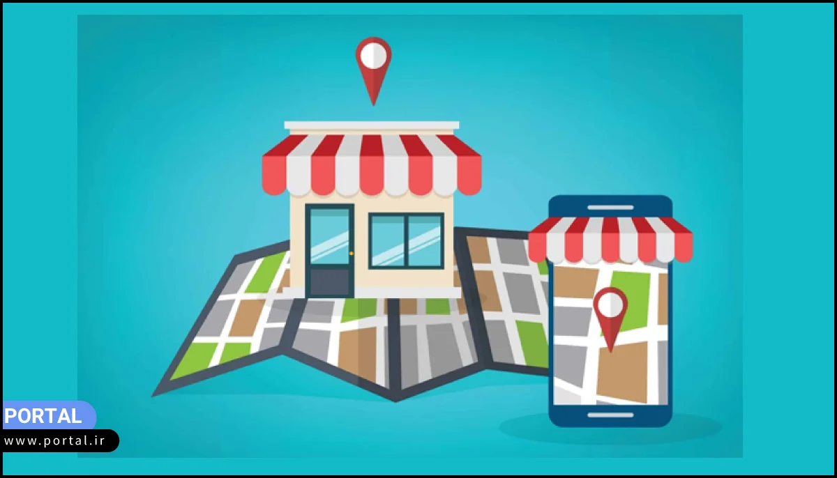 بازاریابی محلی