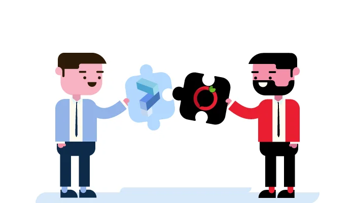 اتصال سایت فروشگاهی به ترب