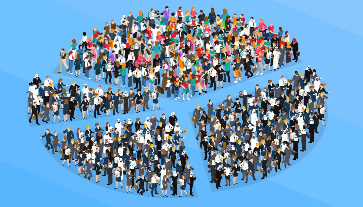 پرسونای مخاطب-عکس کارتونی