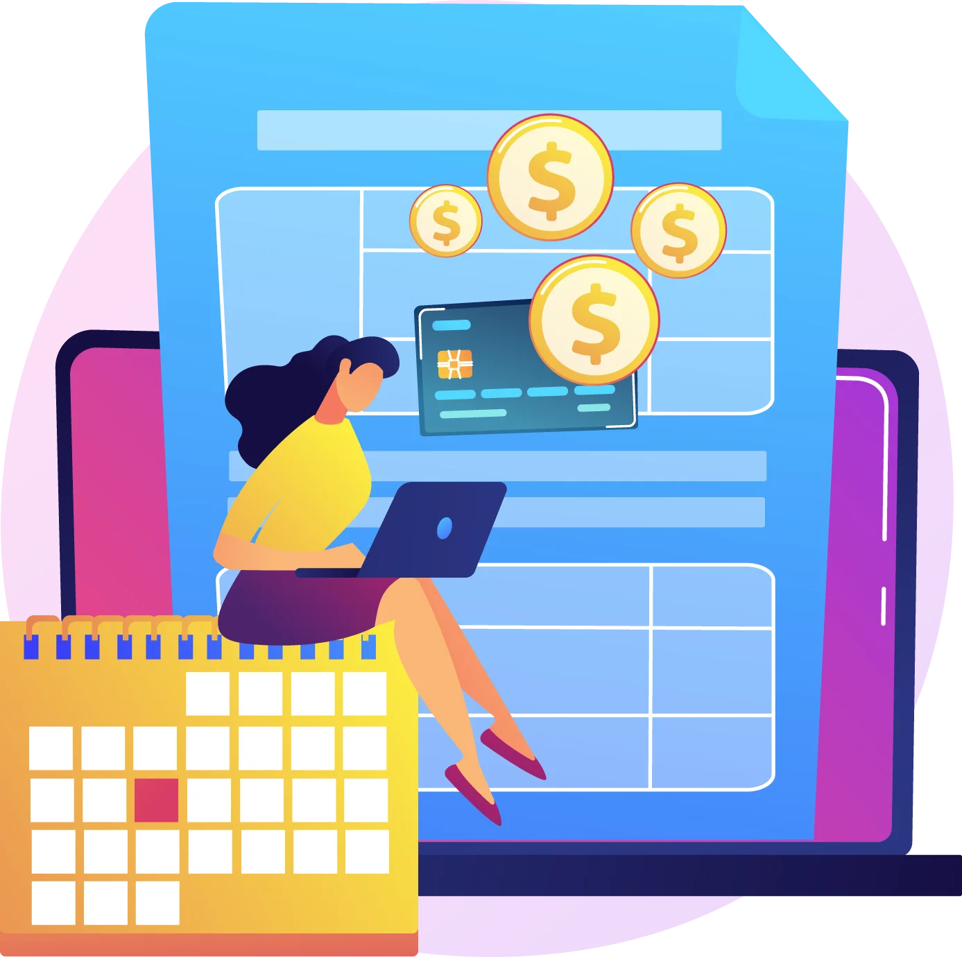 کسب درآمد از شبکههای اجتماعی