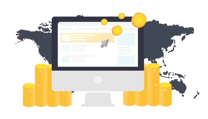 قیمت طراحی سایت فروشگاهی محصولات دکوراتیو