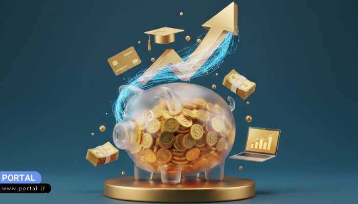 کسب درآمد از فروش محصولات پنبه ریز