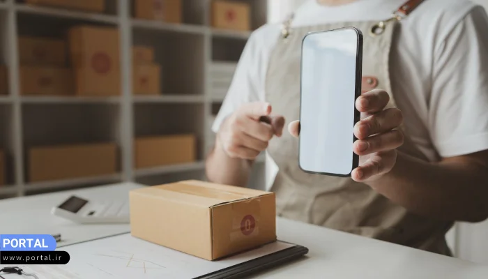 حمل و نقل کالا