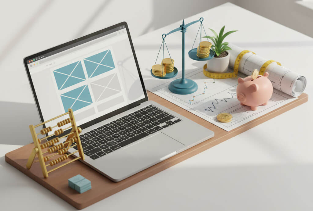 تعرفه و قیمت طراحی سایت فروشگاهی