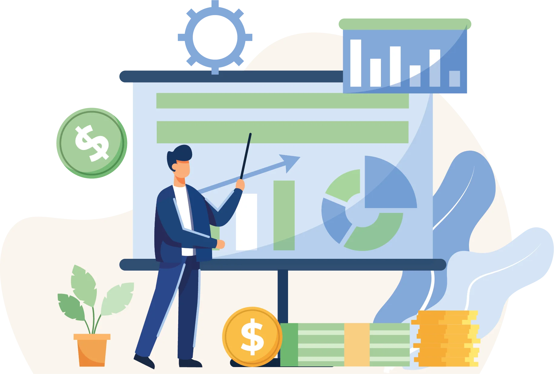 شتاب دهندههای کسب و کار