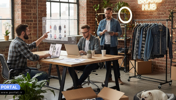 راهنمای صفر تا صد ساخت سایت فروشگاهی لباس و پوشاک