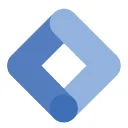 تگ منیجر لوگو