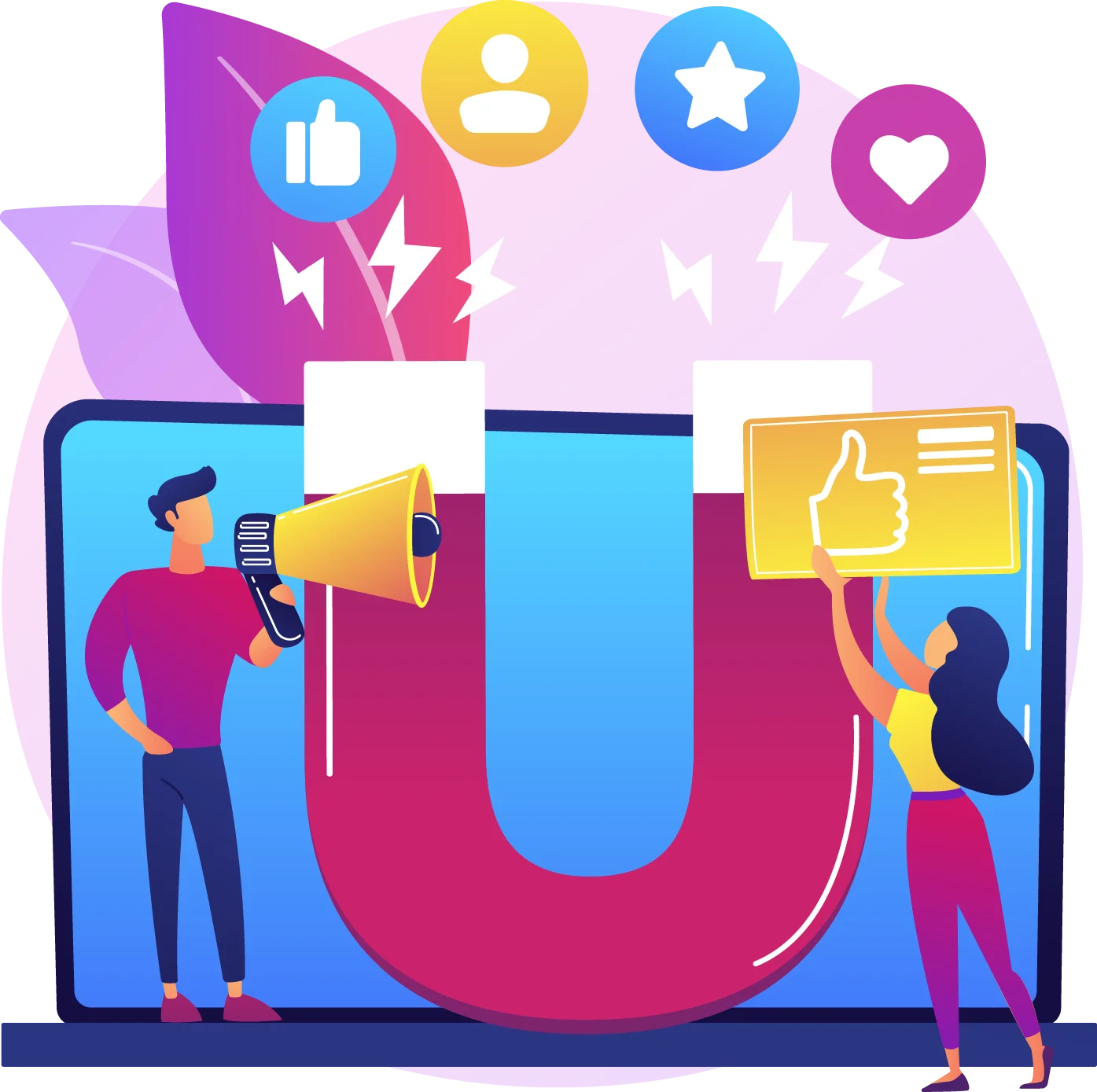 چرا باید به فکر راههایی برای حفظ مشتریان فعلی باشیم؟