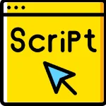 اسکریپت‌-آیکون