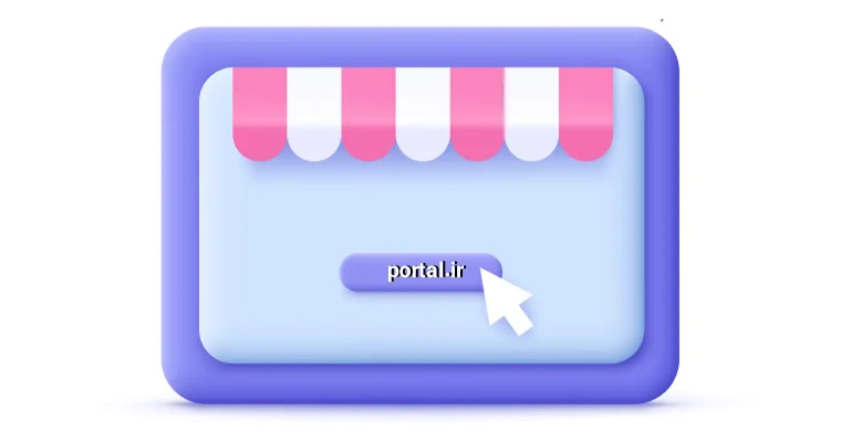 پرتال- عکس کارتونی