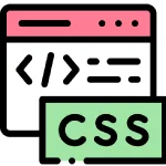 بهینه‌سازی CSS-آیکون