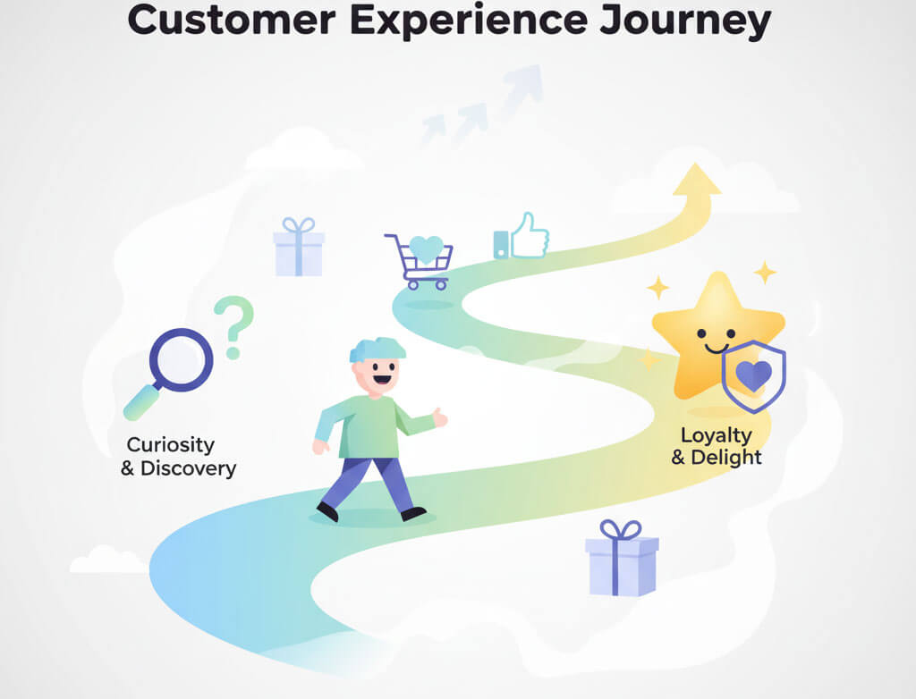 ابزارهای برتر تحلیل تجربه مشتری