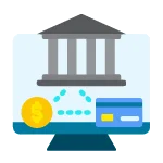 آیکن روش پرداخت