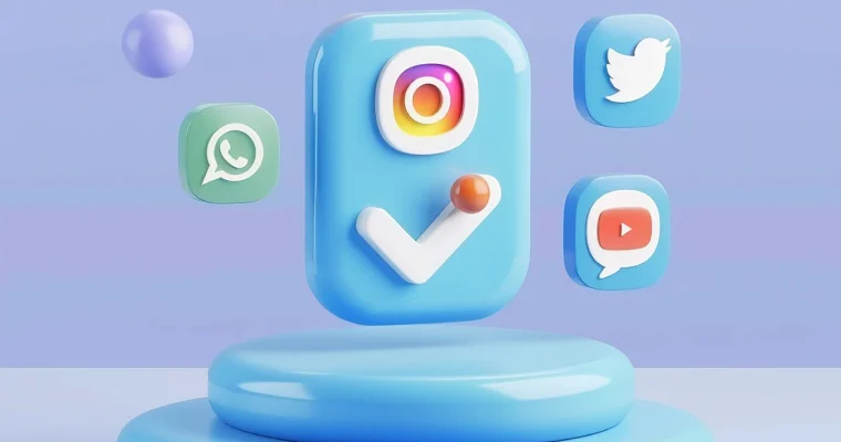 شبکه‌های اجتماعی