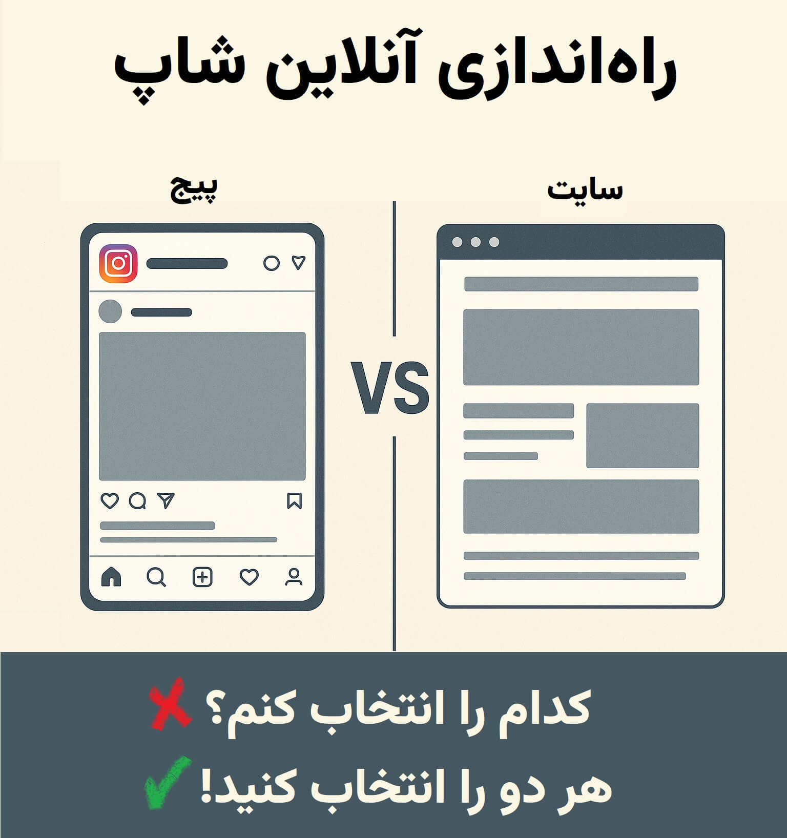 سایت یا پیج