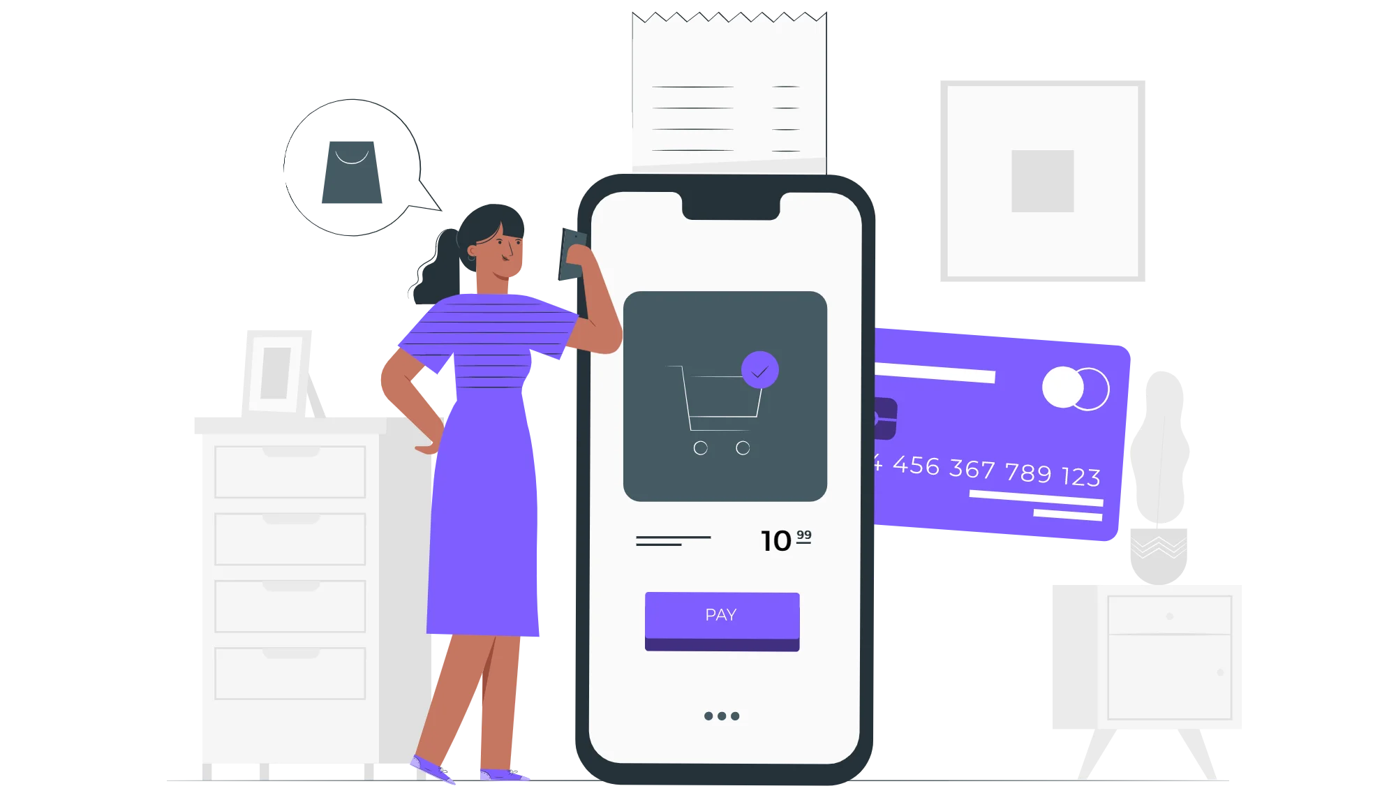 پرداخت آنلاین در اینستاگرام