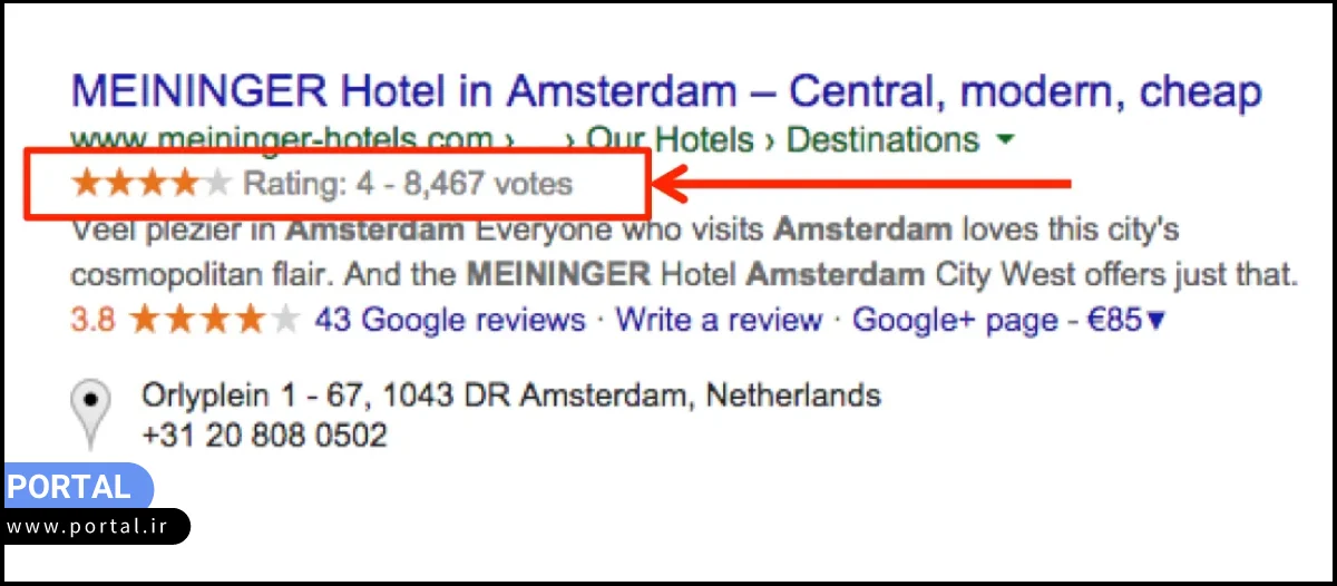 سوء استفاده از کدهای اسکیما