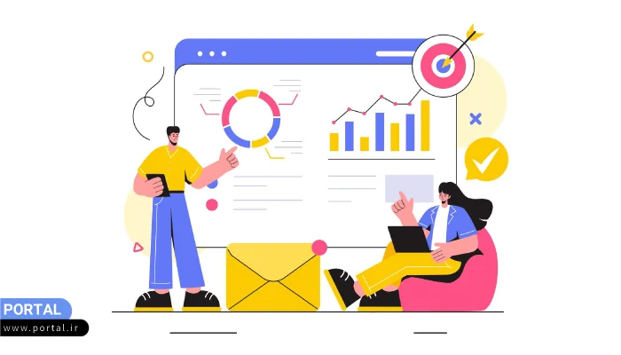 سئو و بهینه سازی سایت