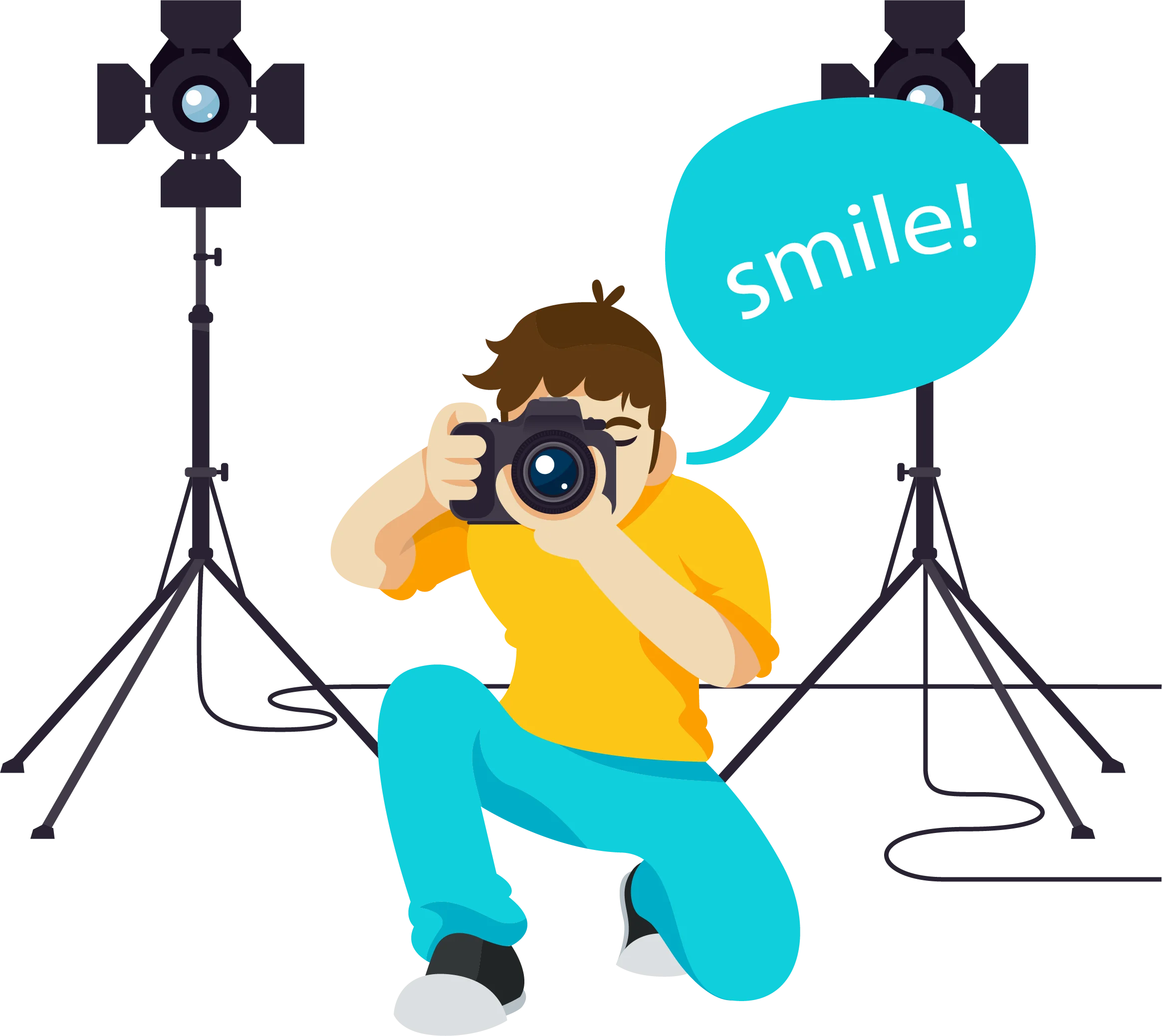 گرفتن عکس خوب از محصولات فروشگاه اینترنتی