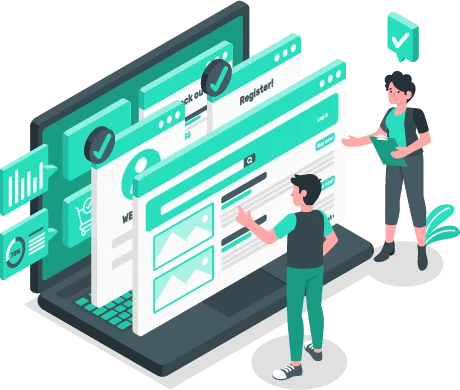 اگر سایت نداشته باشیم چه میشود؟