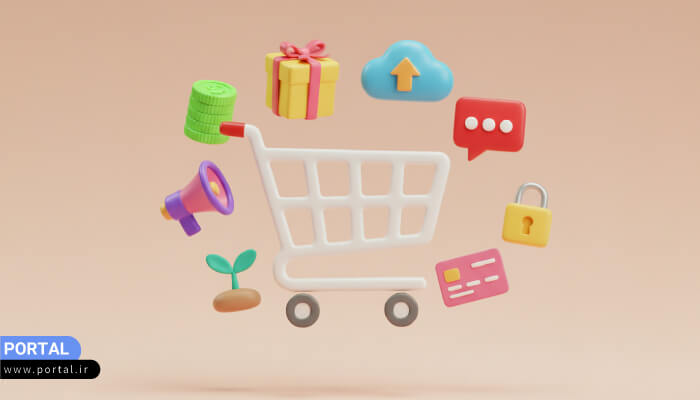 مراحل ساخت فروشگاه موفق