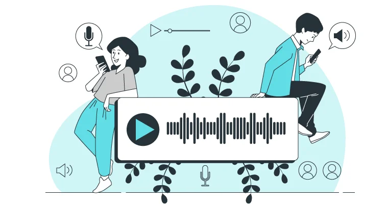 آهنگ بدون کپی رایت برای تولید محتوا