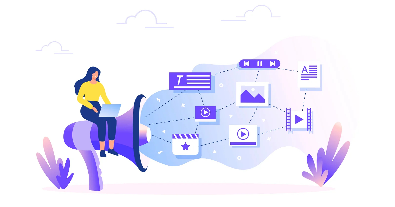 تبلیغ کسب و کار مشاورهای