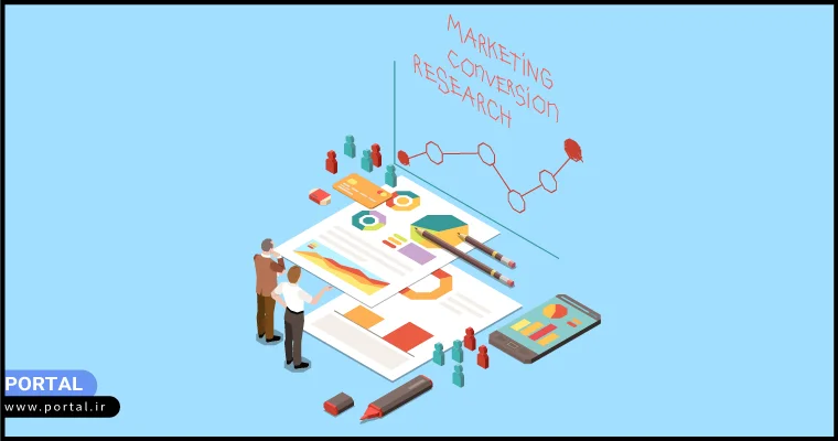 ویژگیهای اصلی بازاریابی عملکردی