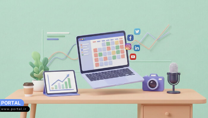 تکنیکهای جذب مشتری