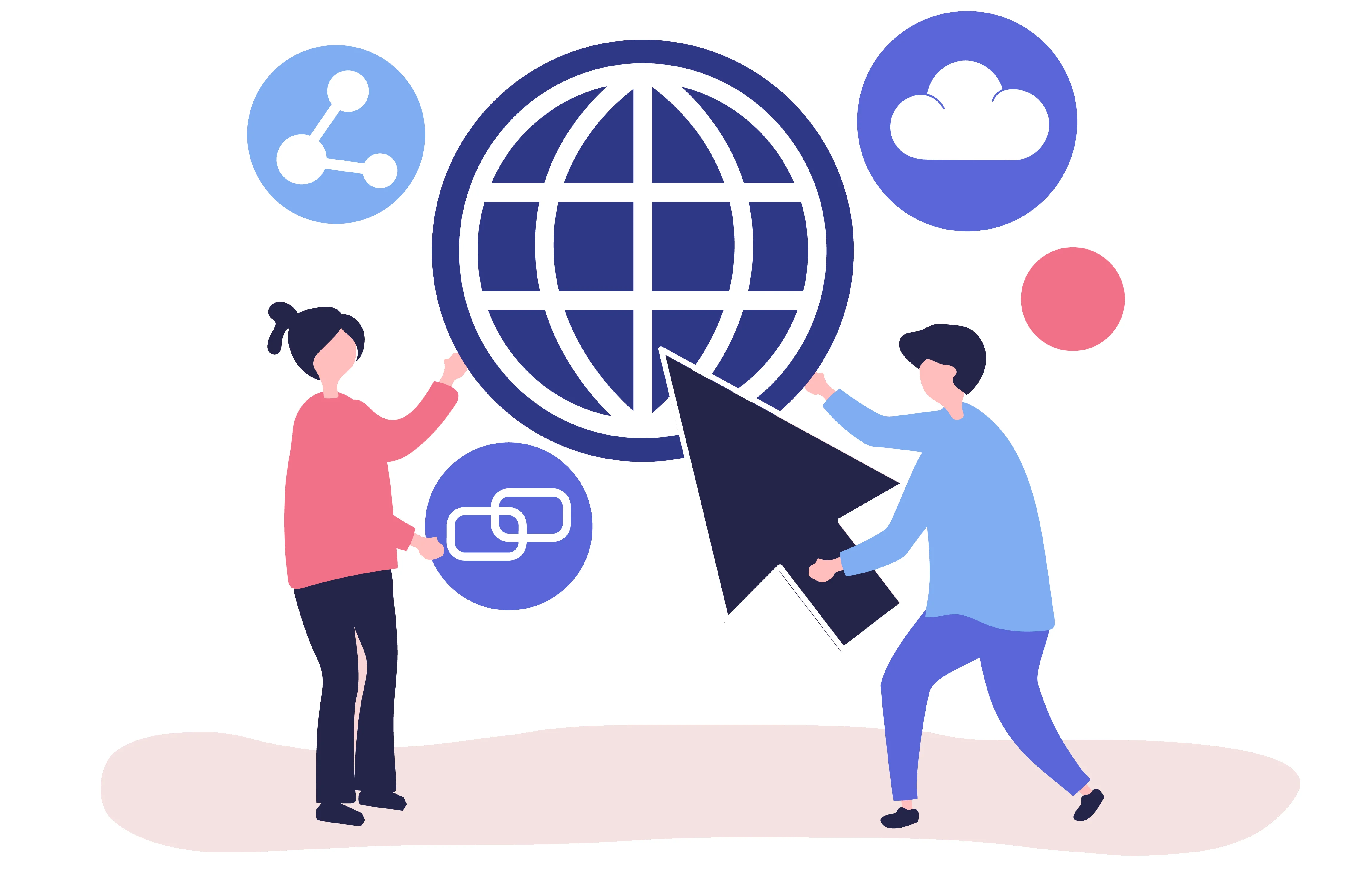 لینک پرداخت برای اینستاگرام