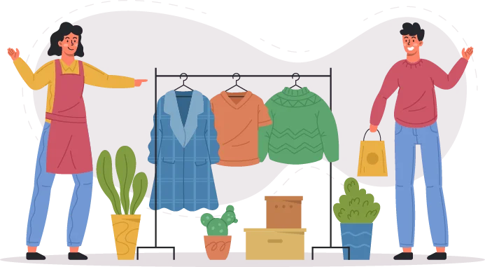 فروش محصول در مارکت پلیسها