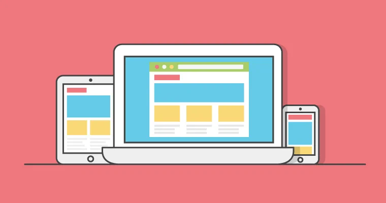 طراحی ریسپانسیو