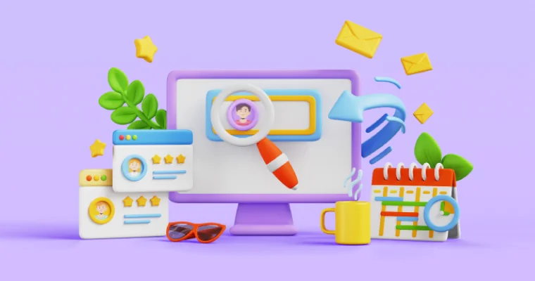 مقابله مشکل ترافیک نامرتبط و کم‌ارزش 