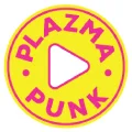 لوگو Plazma Punk