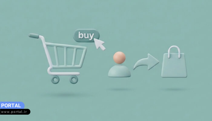 طراحی مسیر تبدیل: چگونه بازدیدکننده را گام‌به‌گام هدایت کنیم؟