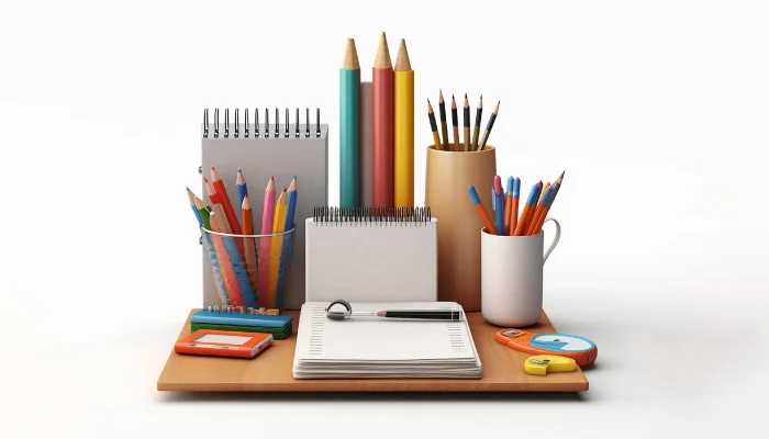 لوازم تحریرفروشی