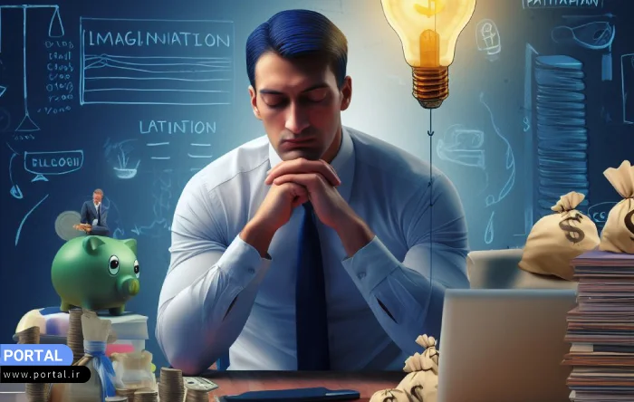 موفقیت در سیستم همکاری در فروش