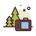 عکاس گردشگری و کسب درآمد از عکاسی