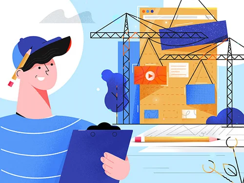 راه‌اندازی کسب و کار اینترنتی با سایت یا فروشگاه اینترنتی