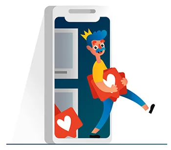 راه‌اندازی کسب و کار اینترنتی در اینستاگرام؛ خوب یا بد؟