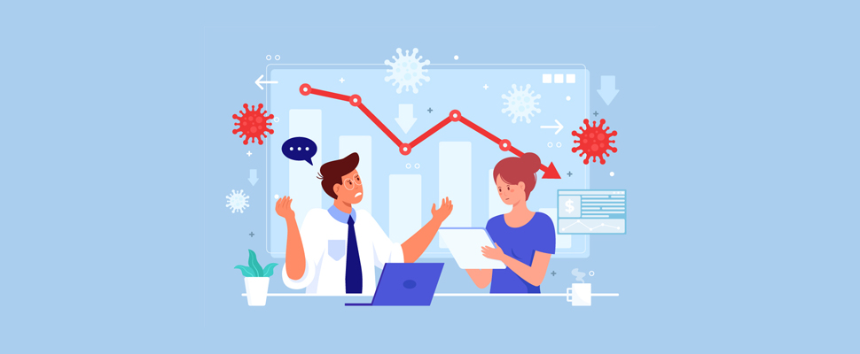 در دوران رکود هم کسب و کار پرسودی داشته باشید