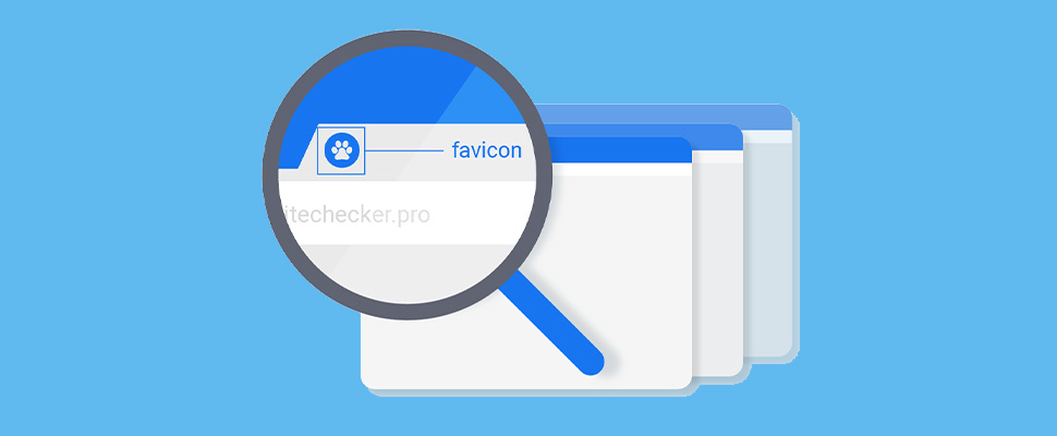 Favicon چیست؟ نحوه ایجاد و ساخت فاوآیکون