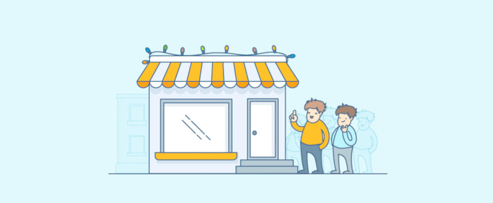 راز موفقیت در رقابت با سایر کسب و کارهای آنلاین