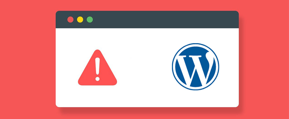 13 تا از بزرگ‌ترین ضعف‌ها و معایب وردپرس