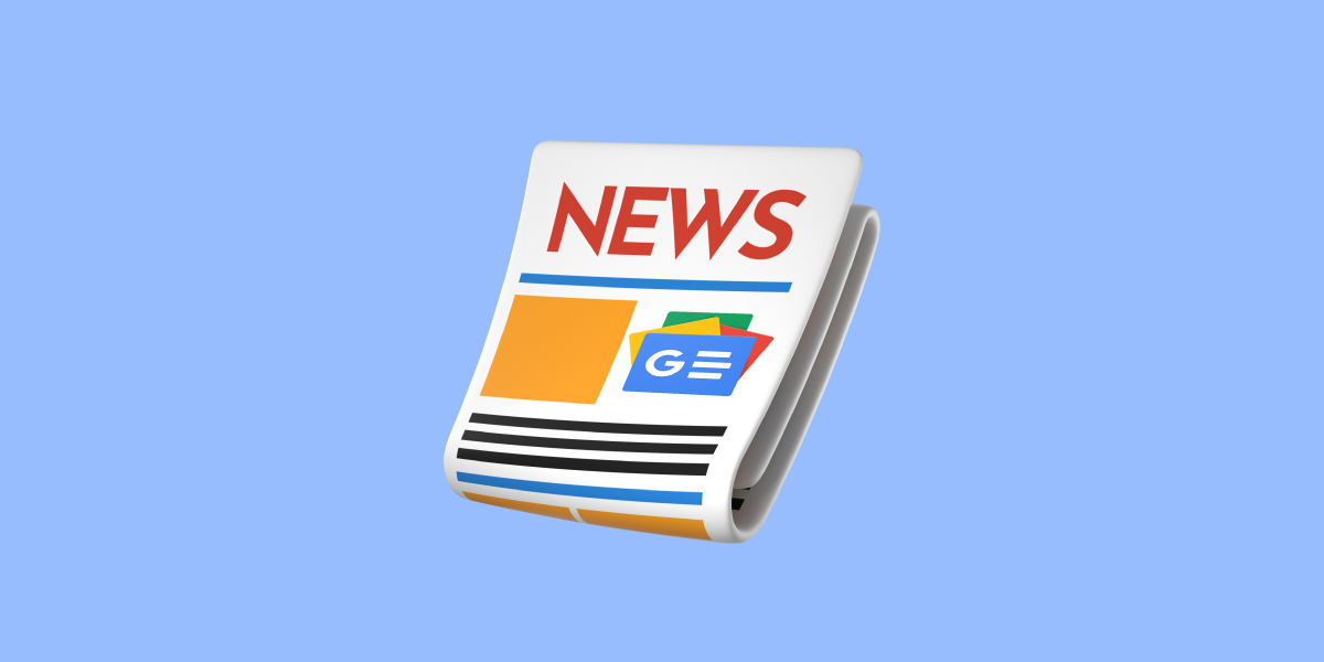 گوگل نیوز (Google News) چیست؟