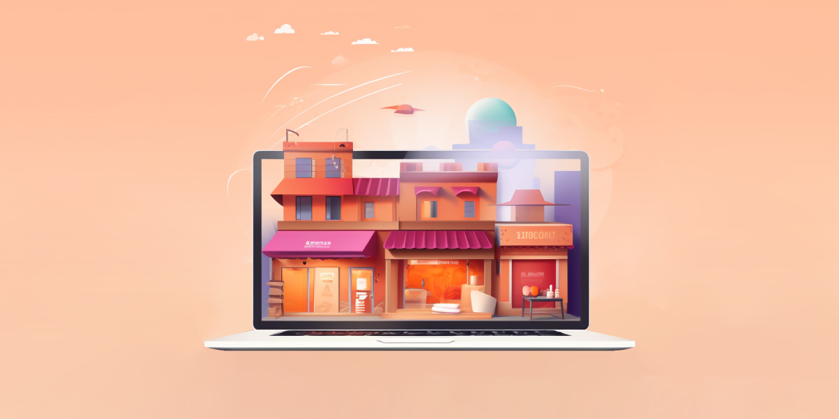 آموزش ساخت فروشگاه اینترنتی در قزوین