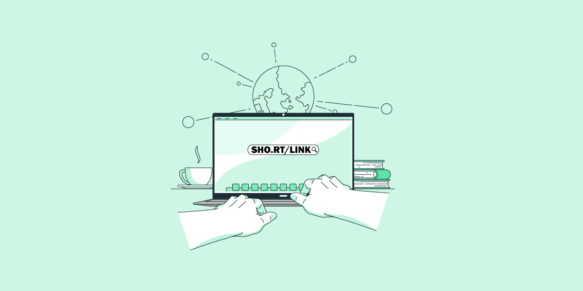 سرویس کوتاه کننده لینک چیست؟ بهترین سایت‌های کوتاه کننده Link