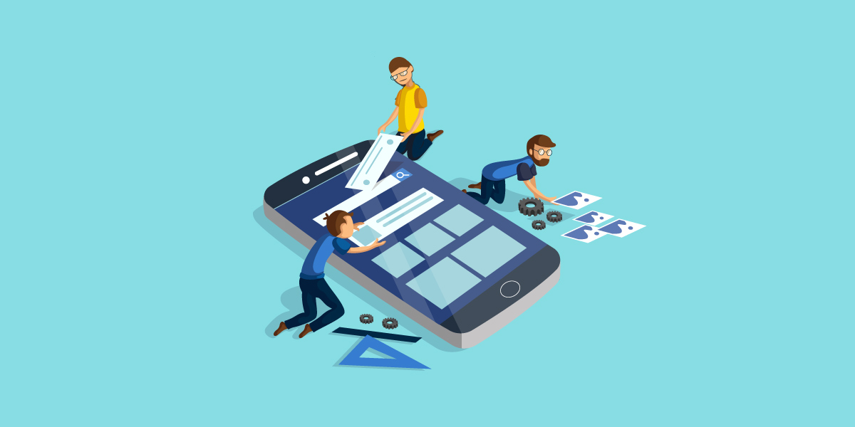 ساخت سایت با گوشی در 3 قدم آسان، رایگان و سریع